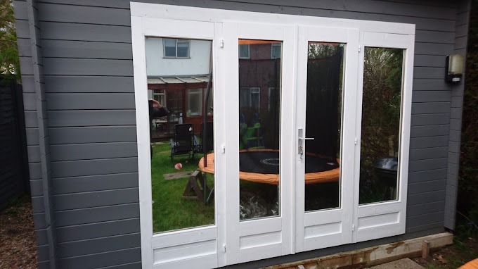 Residential Window Tinting