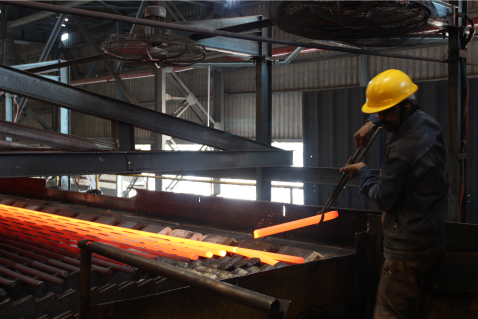 High Quality Industrial Videos at Affordable rates