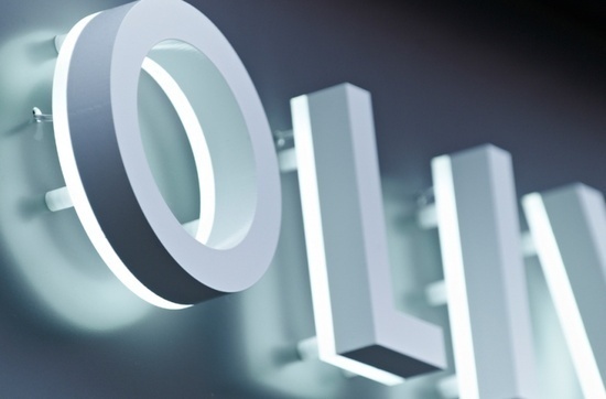 Signage and Workplace branding Solutions 