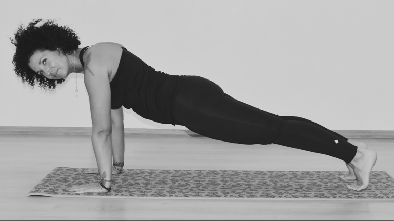 CIRCL Mobility /стречинг/ с Ники