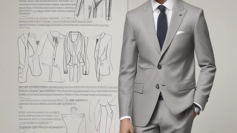 A diverse group of professionals collaborating in an office setting.