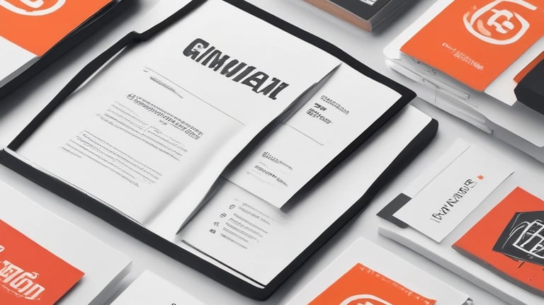 white and black abstract painting