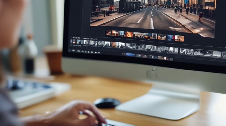 white concrete building during daytime