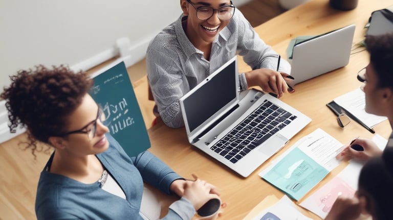 worm's-eye view photography of concrete building
