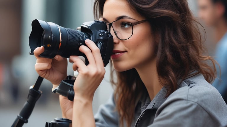 white and black abstract painting