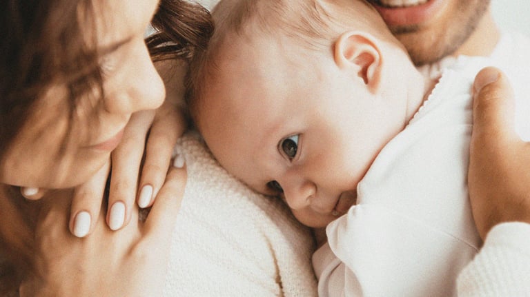 Accompagnement individuel en parentalité adapté aux besoins de chaque famille