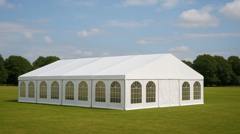 12m Marquee