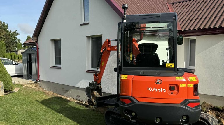 pamato atkasimas, pamato apsiltinimas