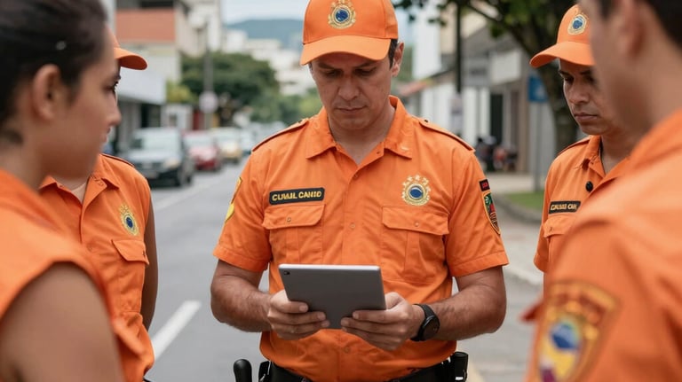 graphical user interface