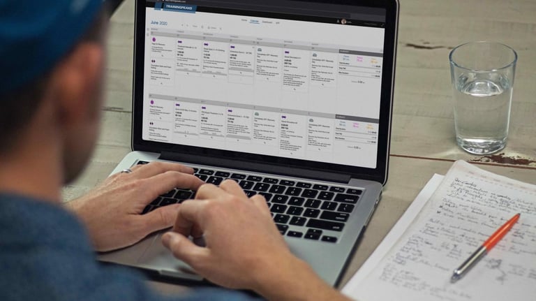 Personnalisation, objectif, Trail, course à pied, Cyclisme, Triathlon