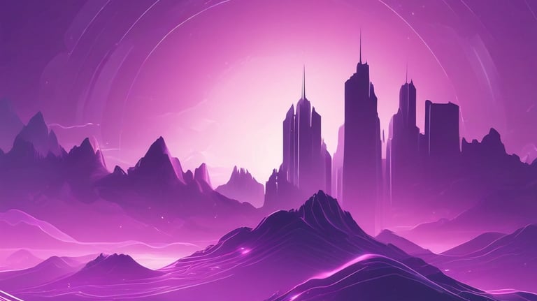 low angle view photography of a gray building