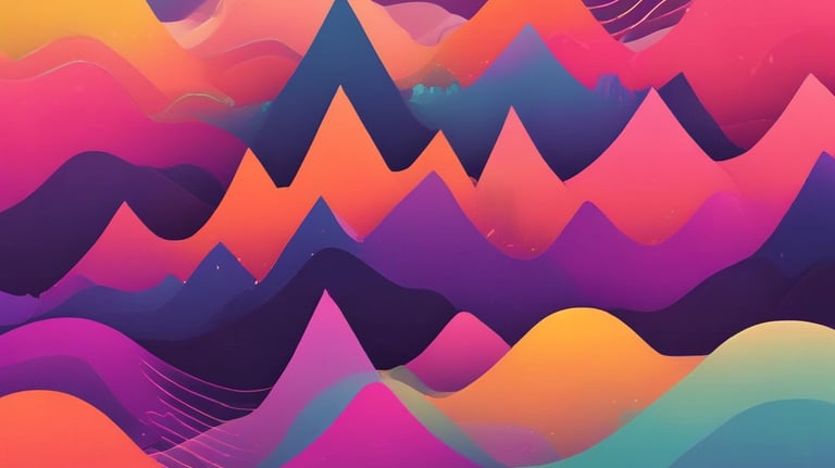 pink metal frame photo