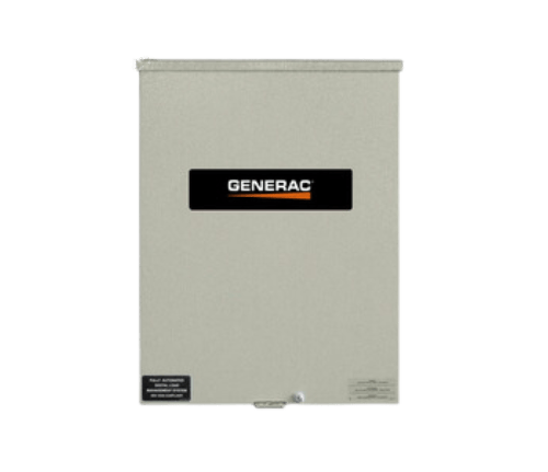 Transfer Switch