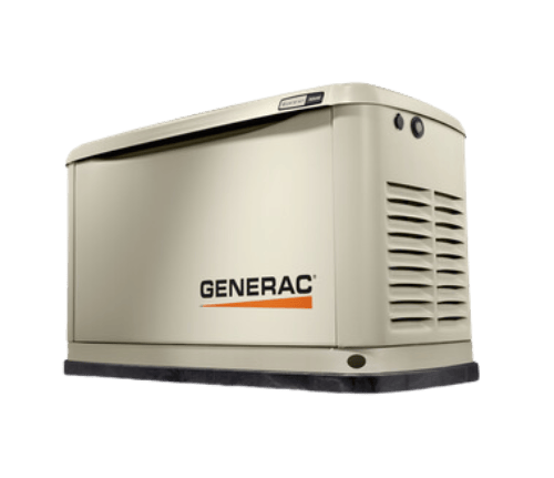 Generac Home Stanby Generator