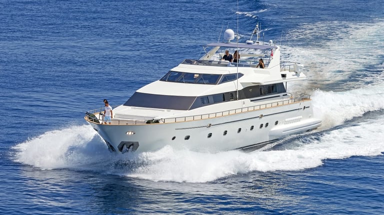 falcon illya f falcon92 20passengers daily cruse