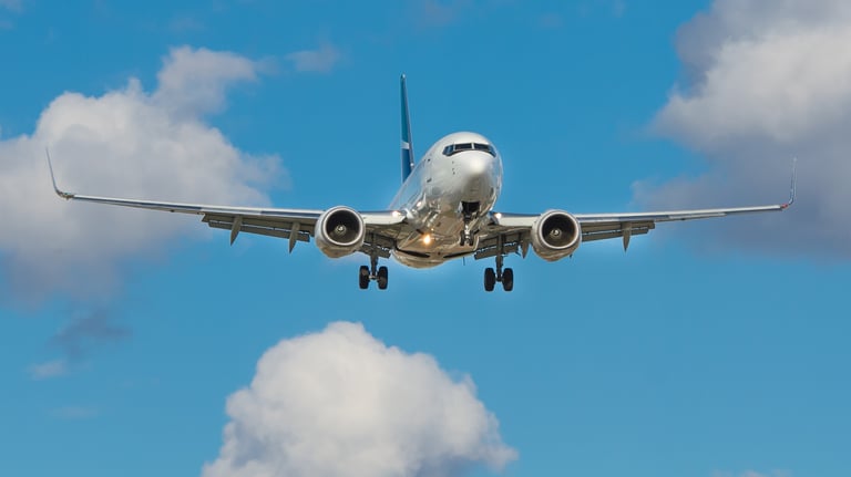 Airport Transfers