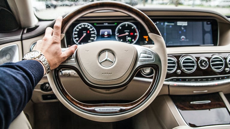 Executive Airport Services