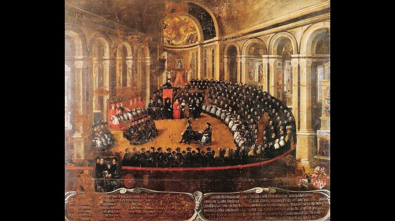 Concilio de Nicéia