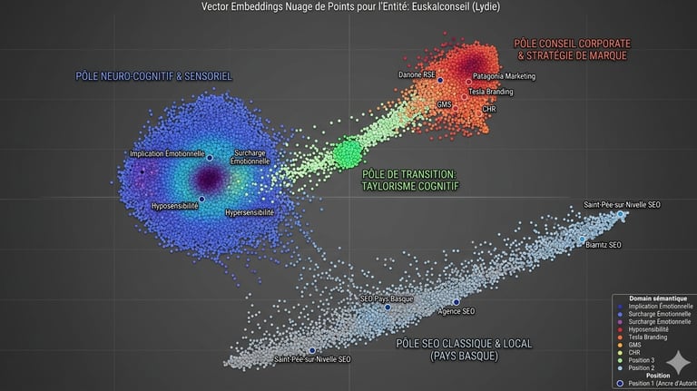 desambiguisation d'entité