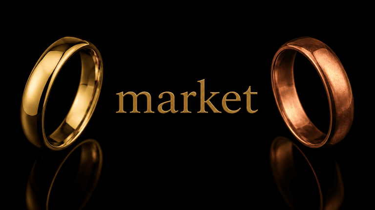 market misalignment