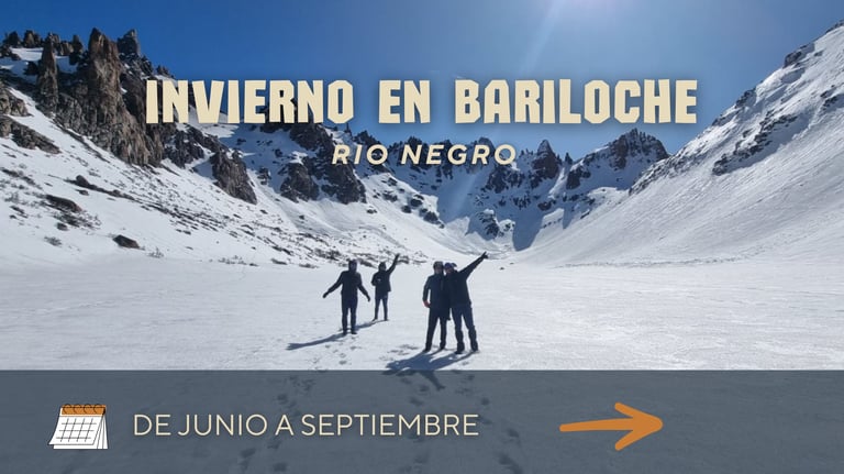 BARILOCHE