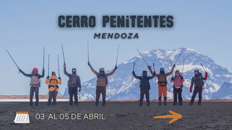 cerro penitentes