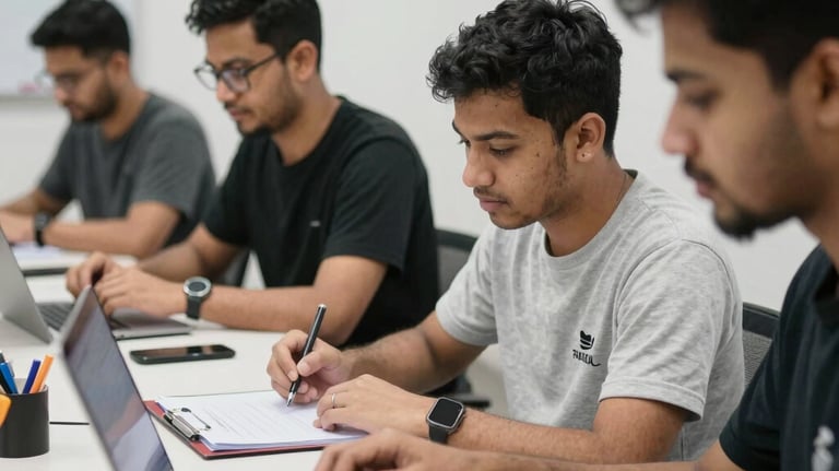 pink metal frame photo