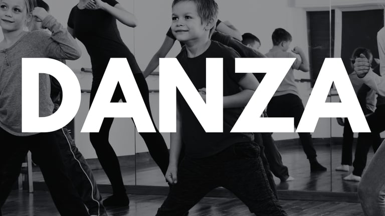 clases de pilates en La Bañeza gimnasio olimclases de danza para niños  en La Bañeza gimnasio olimpo