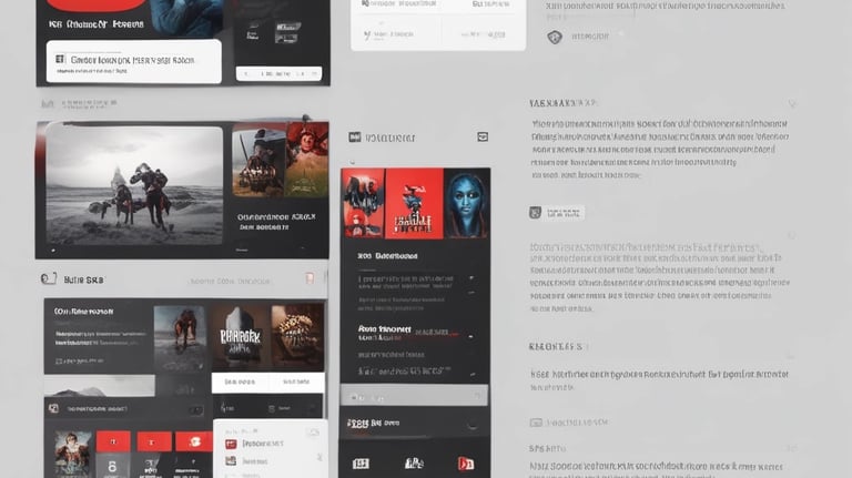 A video editor focused on enhancing footage.