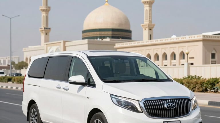 white concrete building during daytime