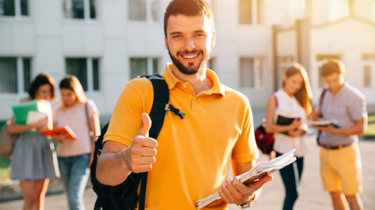 Master of Business Administration (MBA) – International