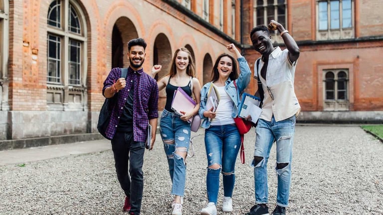 Economics, Finance and International Business