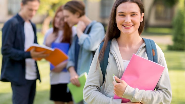 MSc International Project Management