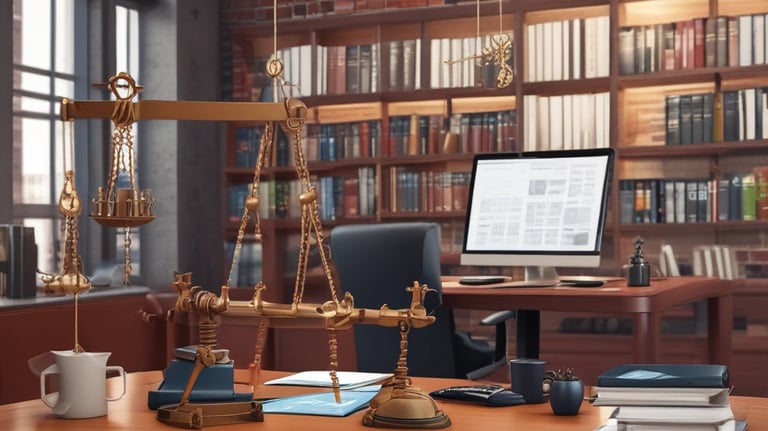 white and black abstract painting