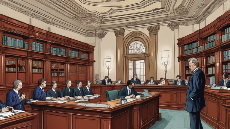 white concrete building during daytime