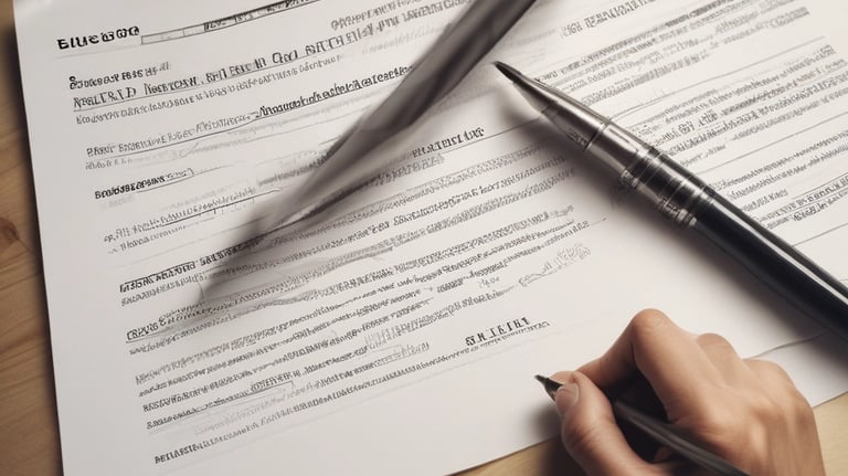 A curved facade covered in white latticework