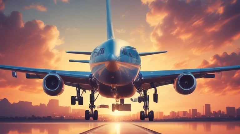 Business professionals shaking hands across a conference table.