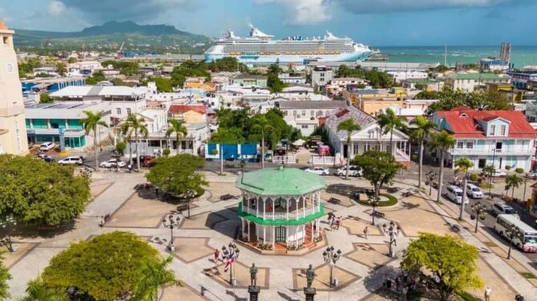 Amber Cove shore excursion return guarantee