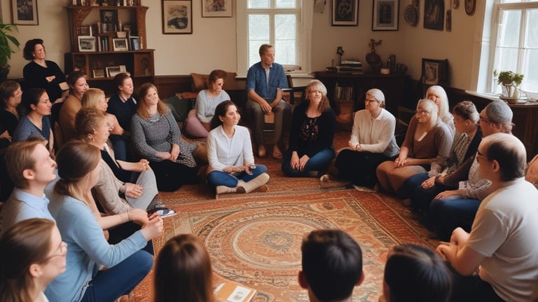 white concrete building during daytime