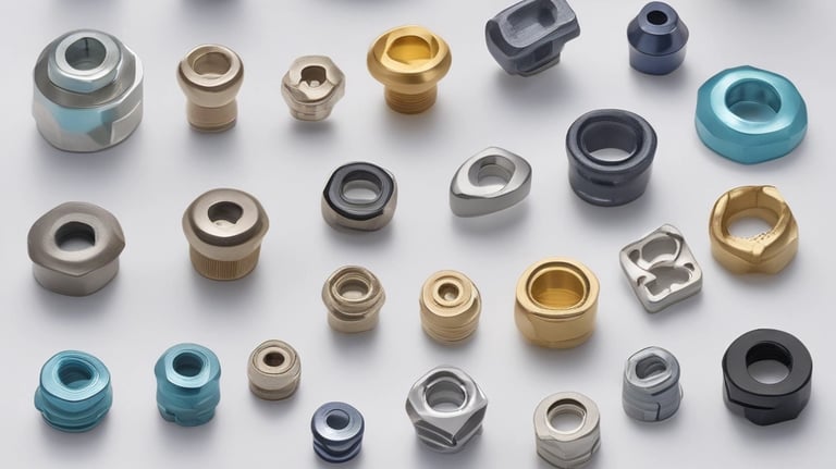 worm's-eye view photography of concrete building