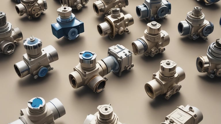 white concrete building during daytime