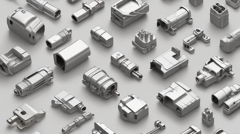 white concrete building during daytime