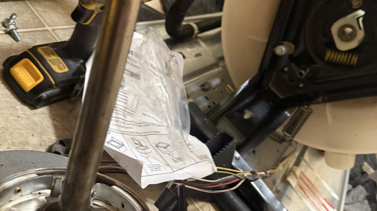 Washer repair Glenwood springs