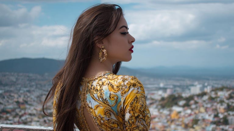 Sugar Mommy Coahuila