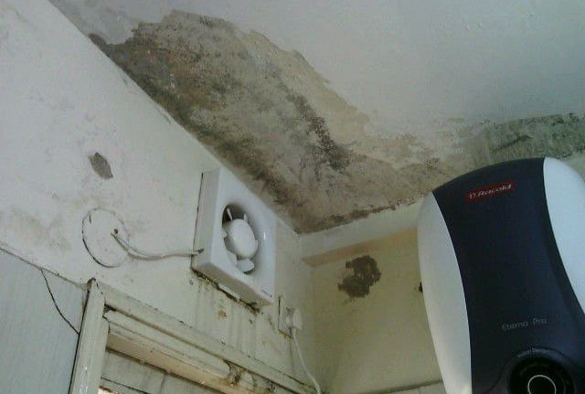 Thermal Scanning Services in Bangalore – Modern Technology for Water Leakage Detection