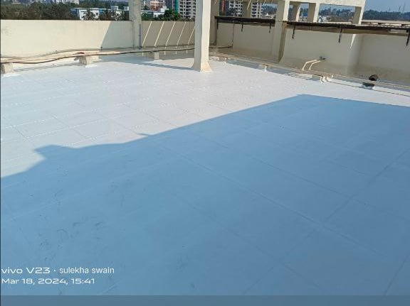 water leakage detection services in Bangalore waterproofing solution  thermal scanning services