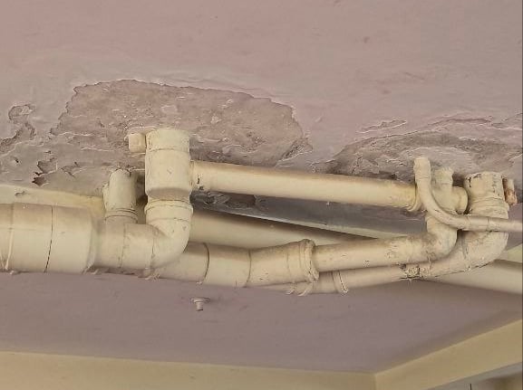 Waterproofing Services in Bangalore