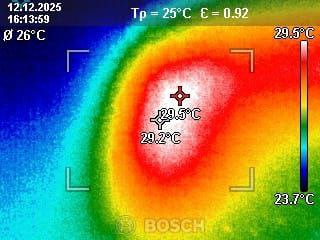 expert leak detection bangalore advanced thermal scanning leak detection