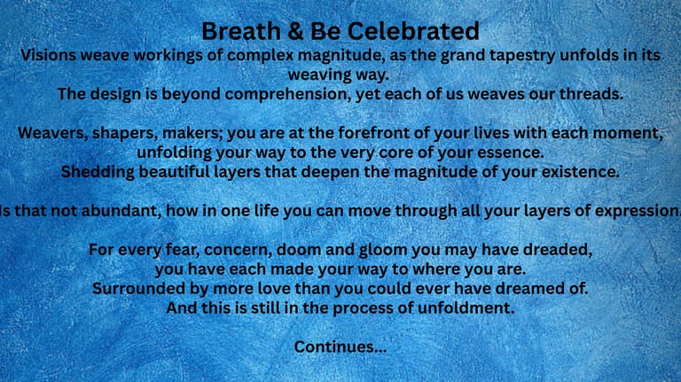 Your personal wordsmith