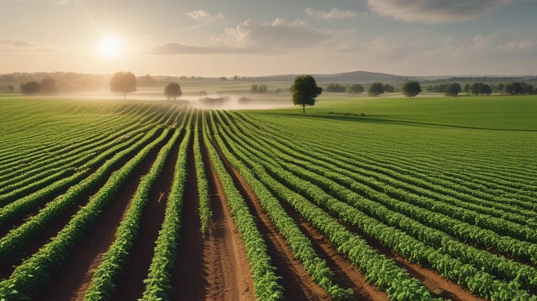 Close-up of regulatory documents and product registration forms on a desk